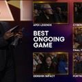 Best Ongoing Game部門は『サイバーパンク2077』が受賞！継続的なアップデートが実を結ぶ【TGA2023】