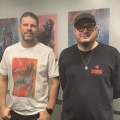 『PAYDAY』元クリエイターが再び“強盗”に挑む！近未来舞台のSF協力FPS『Den of Wolves』発表！詳細に迫るインタビューもお届け【発表会レポート】