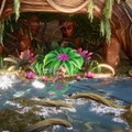 幻想的な世界を駆け抜けるアクションADV『ザァオ：ケンゼラの物語』2024年4月23日にリリース【TGA2023】