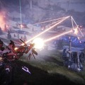 SFメカで火力全開の立体空間バトル！『Mecha BREAK』Steamページ公開―最大48人マルチオンライン対戦【UPDATE】