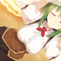 魔王の生まれ変わりと天使の騒々しい日々…ゆずソフト恋愛VN『天使☆騒々RE-BOOT!』Steam版ストアページが公開！2024年1月リリース予定