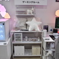 JR品川駅に「カスタムPCショールーム 2023」が出現！MSIのPCパーツとインテルCPU、ニトリのゲーミング家具が提案するスタイリッシュなライフスタイル