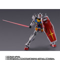 DX超合金「RX-78F00 GUNDAM」がガンダムファクトリー横浜にて数量限定で販売！全高約370mm、音と光の演出と共に“動くガンダム”を忠実に再現