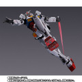 DX超合金「RX-78F00 GUNDAM」がガンダムファクトリー横浜にて数量限定で販売！全高約370mm、音と光の演出と共に“動くガンダム”を忠実に再現