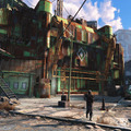 4K解像度や高フレームレートに対応の『Fallout 4』現世代機向けアップデートが2024年に延期―当初の予定は「2023年内」