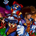 名作RPGシリーズ復刻『コズミック・ファンタジーCOLLECTION 2』プレイレポ―魅力的なビジュアルシーン満載！やりごたえのあるRPGがしっかり楽しめる