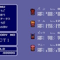 名作RPGシリーズ復刻『コズミック・ファンタジーCOLLECTION 2』プレイレポ―魅力的なビジュアルシーン満載！やりごたえのあるRPGがしっかり楽しめる