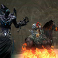 DARKSIDERS～審判の時～