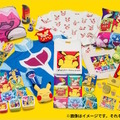 デカヌチャンの等身大ブランケットに包まれたい！新グッズ「What's your charm point?」ポケセンオンラインで販売開始