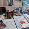 “Memories of Kenji Eno”誇りあるクリエイターの姿が浮かび上がる––「Archipel Caravan 2023」飯野賢治没後10周年企画【イベントレポ】