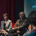 “Memories of Kenji Eno”誇りあるクリエイターの姿が浮かび上がる––「Archipel Caravan 2023」飯野賢治没後10周年企画【イベントレポ】