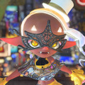 ※画像は『スプラトゥーン』公式X（旧Twitter）より引用。