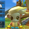 (c)2007 Q Entertainment Inc. (c)2007　Dash Digital Entertainment Co., Ltd