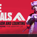 ネクソンの何でも破壊FPS『THE FINALS』累計プレイヤー数1000万人突破！達成にたった半月と最高の滑り出し