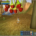 (c)2007 Q Entertainment Inc. (c)2007　Dash Digital Entertainment Co., Ltd