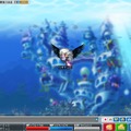 Copyright (c) NEXON Corporation and NEXON Japan Co.,Ltd.　All rights reserved. Copyright (c) Wizet Corporation. All rights reserved.