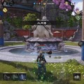 『ブレイドアンドソウル2』は武侠的な世界で楽しみが押し寄せてくるMMORPG！ゲーミングレポーター響がゲーム内を街ブラしてみた