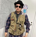 『ブレイドアンドソウル2』は武侠的な世界で楽しみが押し寄せてくるMMORPG！ゲーミングレポーター響がゲーム内を街ブラしてみた