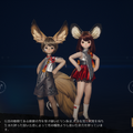 『ブレイドアンドソウル2』は武侠的な世界で楽しみが押し寄せてくるMMORPG！ゲーミングレポーター響がゲーム内を街ブラしてみた