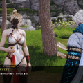 『ブレイドアンドソウル2』は武侠的な世界で楽しみが押し寄せてくるMMORPG！ゲーミングレポーター響がゲーム内を街ブラしてみた