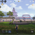 『ブレイドアンドソウル2』は武侠的な世界で楽しみが押し寄せてくるMMORPG！ゲーミングレポーター響がゲーム内を街ブラしてみた
