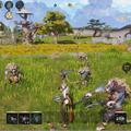 『ブレイドアンドソウル2』は武侠的な世界で楽しみが押し寄せてくるMMORPG！ゲーミングレポーター響がゲーム内を街ブラしてみた