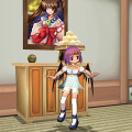 (C)2007 BROCCOLI/GungHo Online Entertainment,Inc./HEADLOCK Inc.