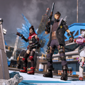 『Apex Legends』x『FF7 リバース』コラボイベントまであと1週間！「バスターソードR2R5」や「マテリアホップアップ」で有利に戦え