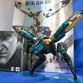 ついに『MGS2』が現行機に登場！記念の『MGS4』版1/100「メタルギアRAY」プラモレビュー！難はあるが最高のプロポーションを堪能出来る高級キット【特集】