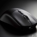 エレコムが左右対称のゲーミングマウス「M-VM610BK」発表…重量54gで価格は13,980円
