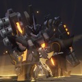 セクシーな美少女たちが、カッコいいメカを纏う！日本未上陸の『交錯戦線 CROSS CORE』はスタートダッシュに失敗するも、なんだかんだで盛況か【プレイレポ】