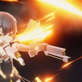 セクシーな美少女たちが、カッコいいメカを纏う！日本未上陸の『交錯戦線 CROSS CORE』はスタートダッシュに失敗するも、なんだかんだで盛況か【プレイレポ】