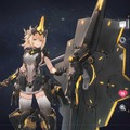 セクシーな美少女たちが、カッコいいメカを纏う！日本未上陸の『交錯戦線 CROSS CORE』はスタートダッシュに失敗するも、なんだかんだで盛況か【プレイレポ】