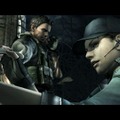 BIOHAZARD 5