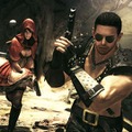 BIOHAZARD 5