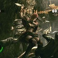 BIOHAZARD 5