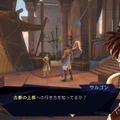 探索、戦闘ともにかっ飛んだ面白さ！遊びごたえ抜群の最新作『プリンス オブ ペルシャ 失われた王冠』が仕事を忘れるほど楽しかった【先行プレイレポ】