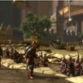 新作2作を購入すると400マイクロソフトポイントが還元される「Xbox LIVE アーケード 春の新作キャンペーン」