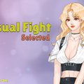 【プレイレポ】まさか次回作の構想も！？『ファイナルソード』の開発元がおくる“例の新作”こと『カジュアルファイト』がやっぱり無茶苦茶だった