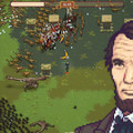 空飛ぶロボ信長も参戦―偉人が集うヴァンサバ系ACT『Time Survivors』リリース！リンカーンにナポレオン、ゴッホが魔物の群れと白熱バトル