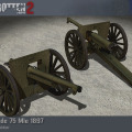 『Battlefield 2』第二次世界大戦化Mod「Forgotten Hope 2」最新版2.64のリリース日が決定
