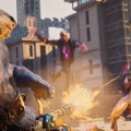 『スーサイド・スクワッド キル・ザ・ジャスティス・リーグ』ゲームプレイローンチトレイラー！ヴィランとヒーロー激突の日まであともう少し