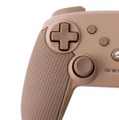 3COINSの人気ワイヤレスゲームコントローラーが再入荷！ お値段2,750円で無線&有線プレイ、ジャイロ操作、連射機能もサポート