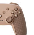 3COINSの人気ワイヤレスゲームコントローラーが再入荷！ お値段2,750円で無線&有線プレイ、ジャイロ操作、連射機能もサポート