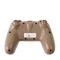 3COINSの人気ワイヤレスゲームコントローラーが再入荷！ お値段2,750円で無線&有線プレイ、ジャイロ操作、連射機能もサポート