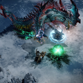 『LOST ARK』サービス終了告知―満足できるサービスの提供が困難であると判断