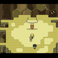 『MOTHER』風ピクセルアートRPG『Atlas Wept』Steamでリリース―人とロボット犬が織りなす心温まるストーリー、ターン制×弾幕アクションで謎に満ちた世界を探索