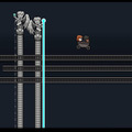 『MOTHER』風ピクセルアートRPG『Atlas Wept』Steamでリリース―人とロボット犬が織りなす心温まるストーリー、ターン制×弾幕アクションで謎に満ちた世界を探索