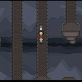 『MOTHER』風ピクセルアートRPG『Atlas Wept』Steamでリリース―人とロボット犬が織りなす心温まるストーリー、ターン制×弾幕アクションで謎に満ちた世界を探索