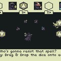 数多の分岐を駆け抜けろ！エンディングはどこだ！テーブルトーク風味のPRG『Time Glitch』でダイスロールに翻弄されよう【プレイレポ】
